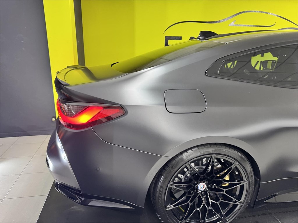 Foto 8 BMW M4