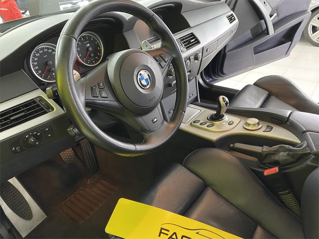 Foto 5 BMW M5