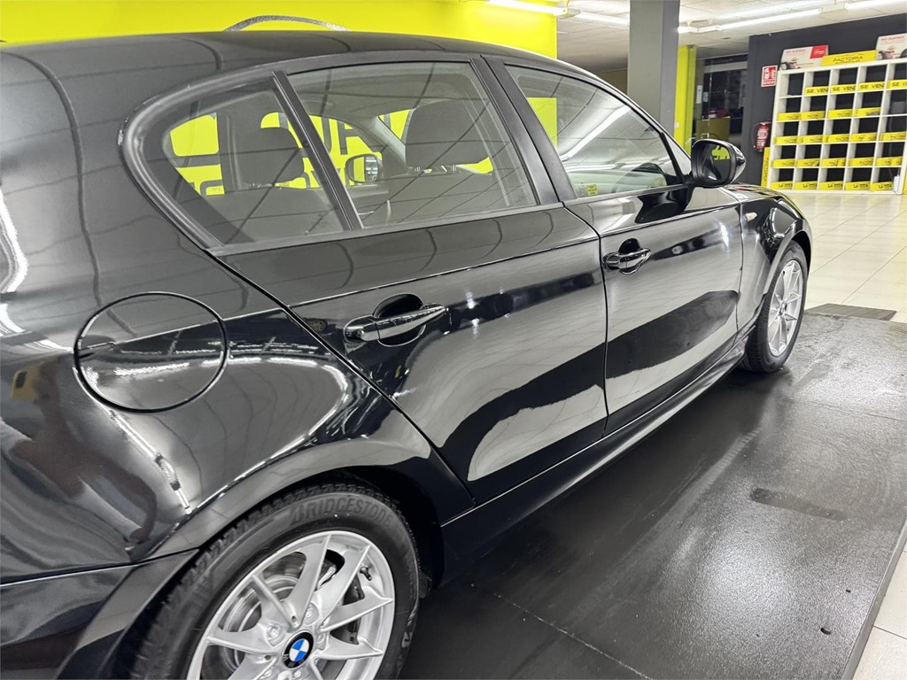 Foto 12 BMW SERIE 1 