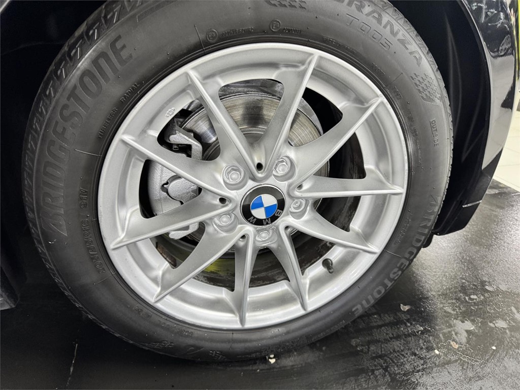 Foto 13 BMW SERIE 1 