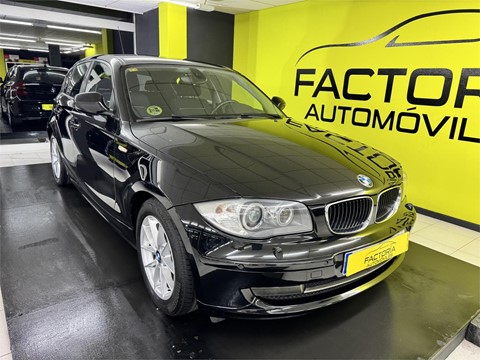 BMW SERIE 1 
