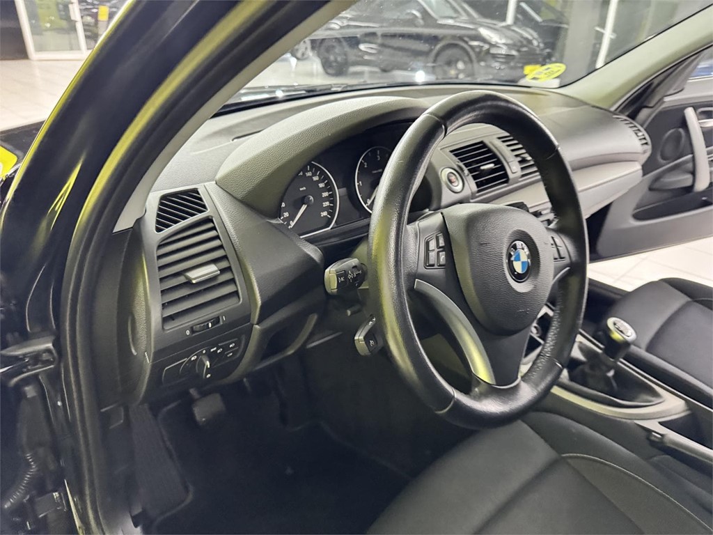 Foto 40 BMW SERIE 1 