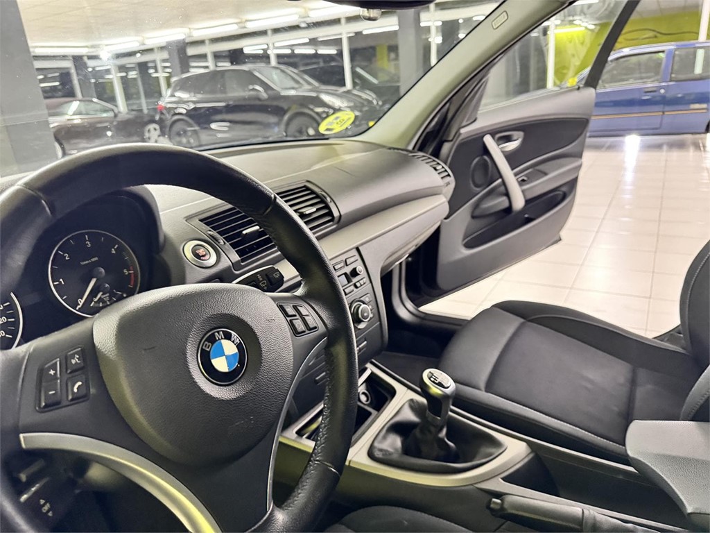 Foto 41 BMW SERIE 1 