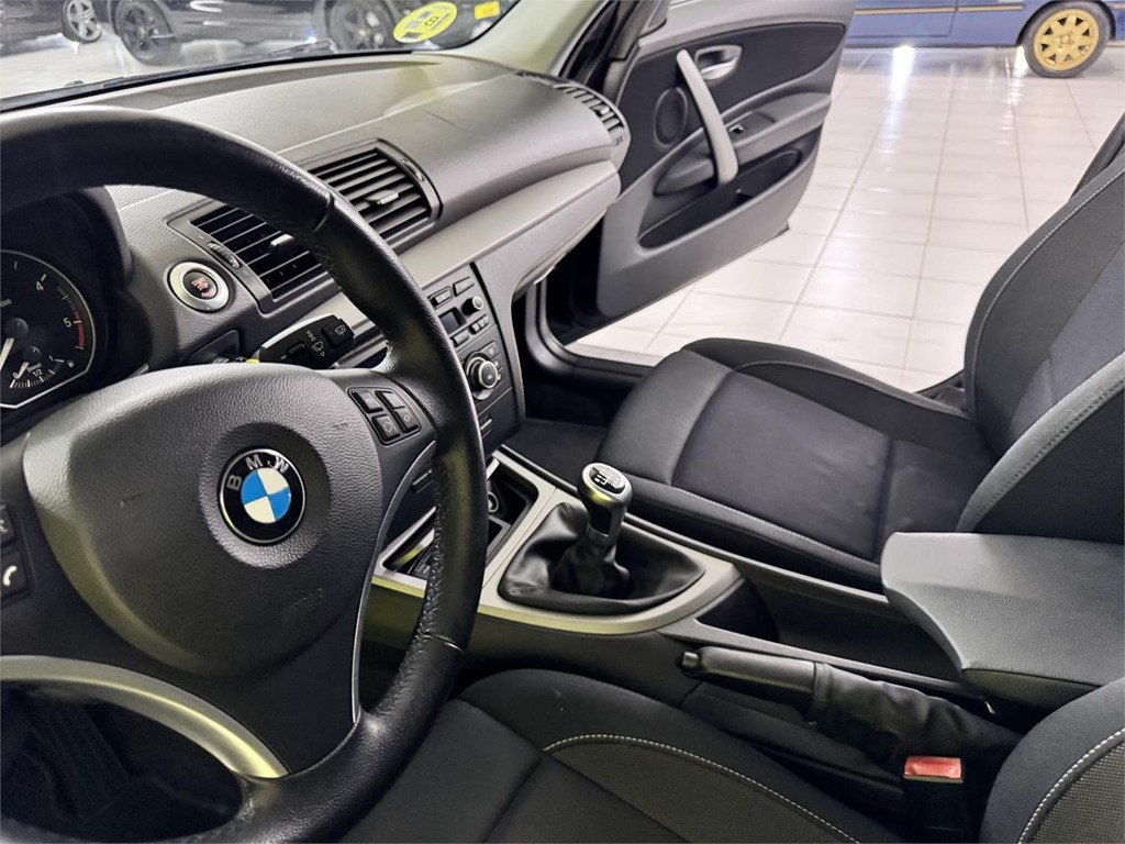 Foto 42 BMW SERIE 1 