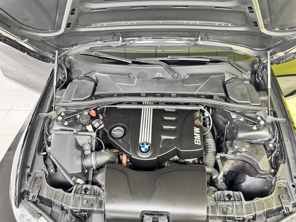 Foto 44 BMW SERIE 1 
