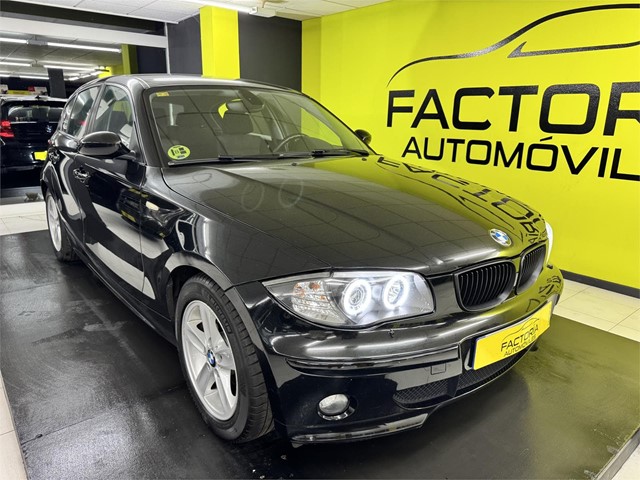 BMW SERIE 1