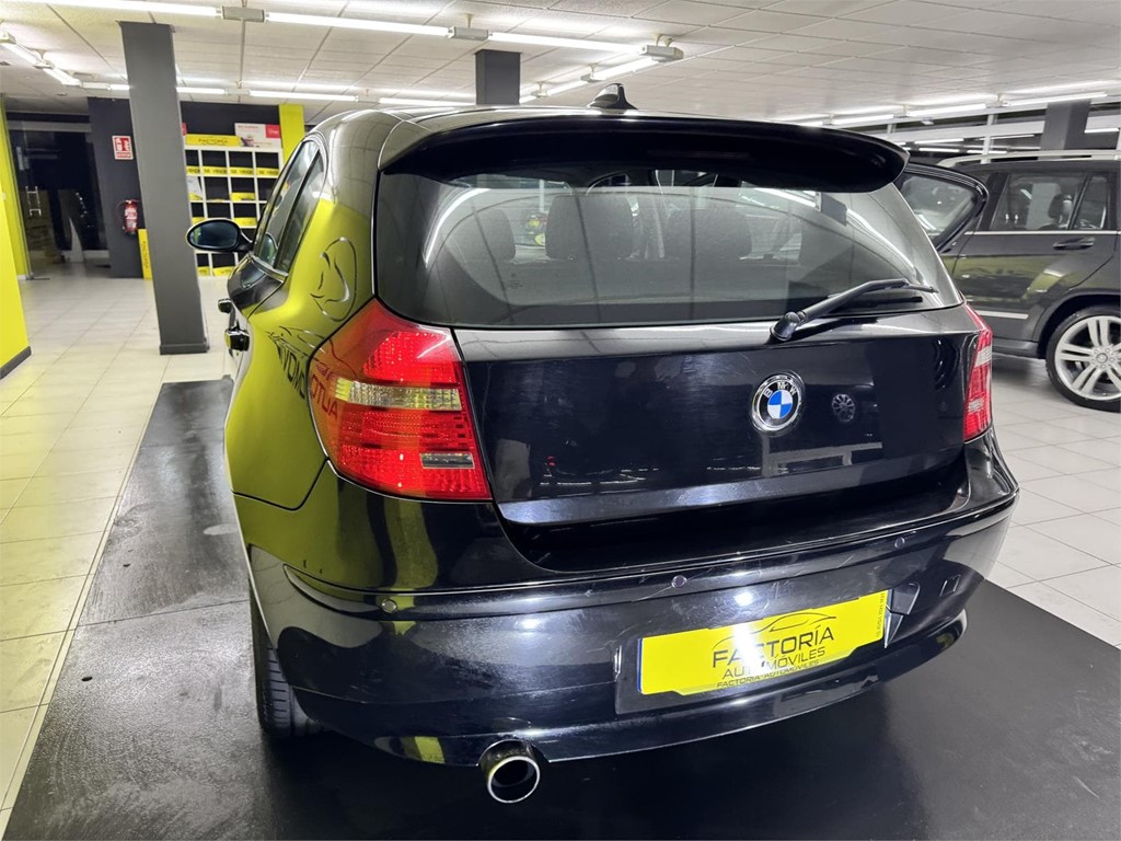 Foto 41 BMW SERIE 1