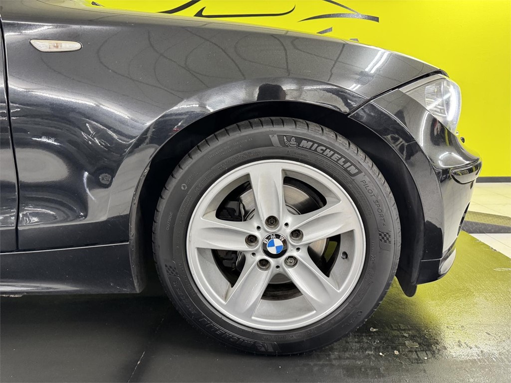 Foto 5 BMW SERIE 1