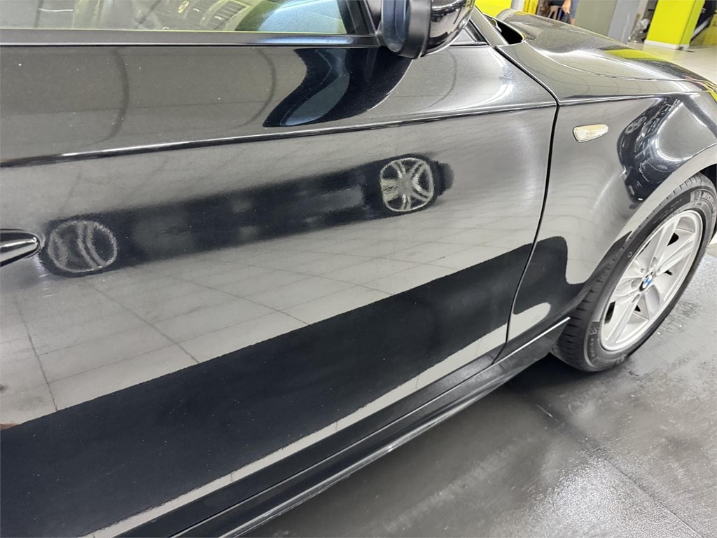 Foto 8 BMW SERIE 1