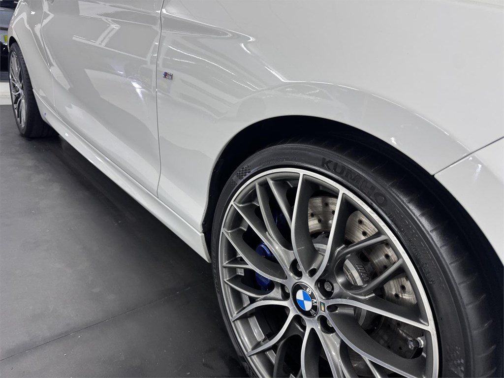 Foto 10 BMW SERIE 1 