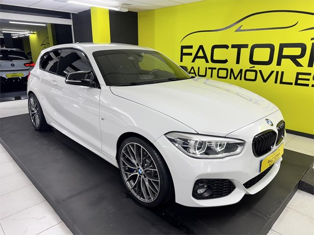 BMW SERIE 1 
