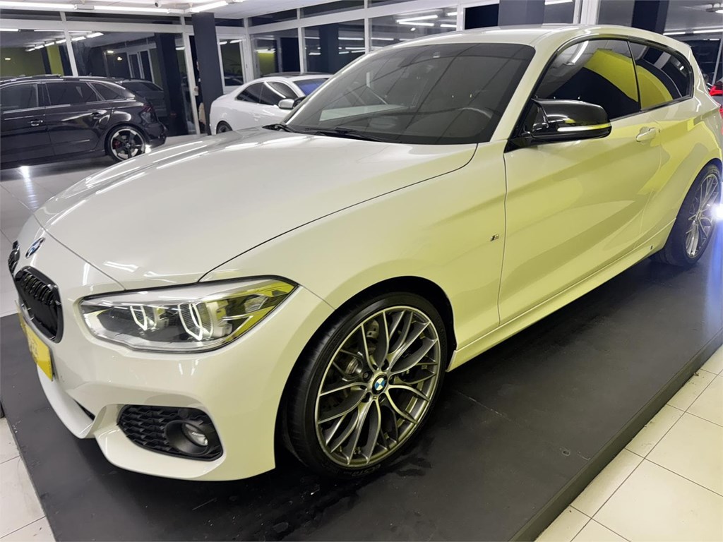 Foto 41 BMW SERIE 1 