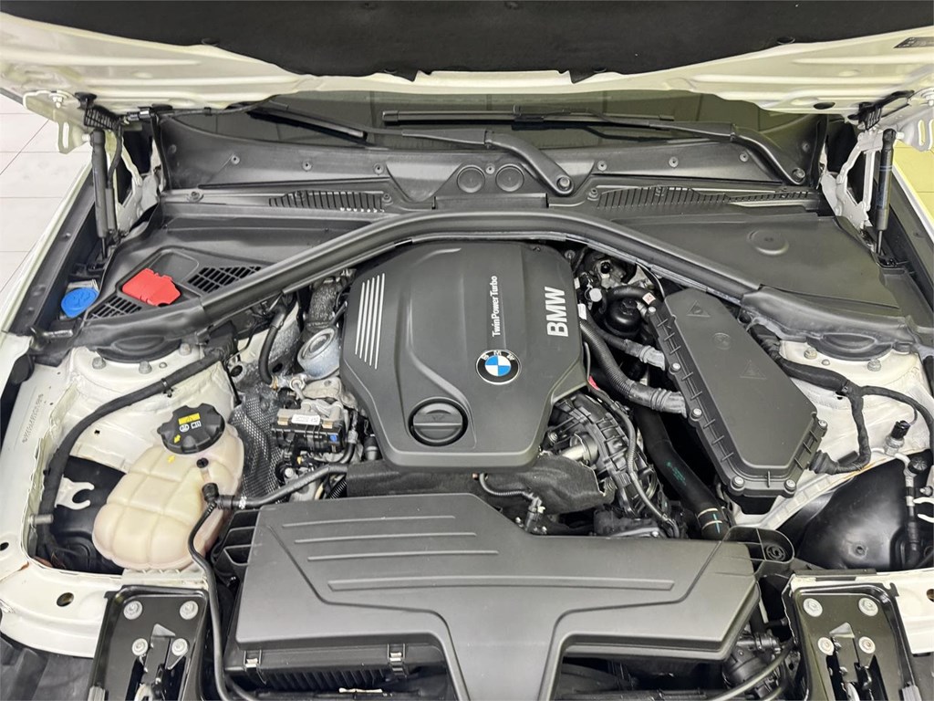 Foto 42 BMW SERIE 1 