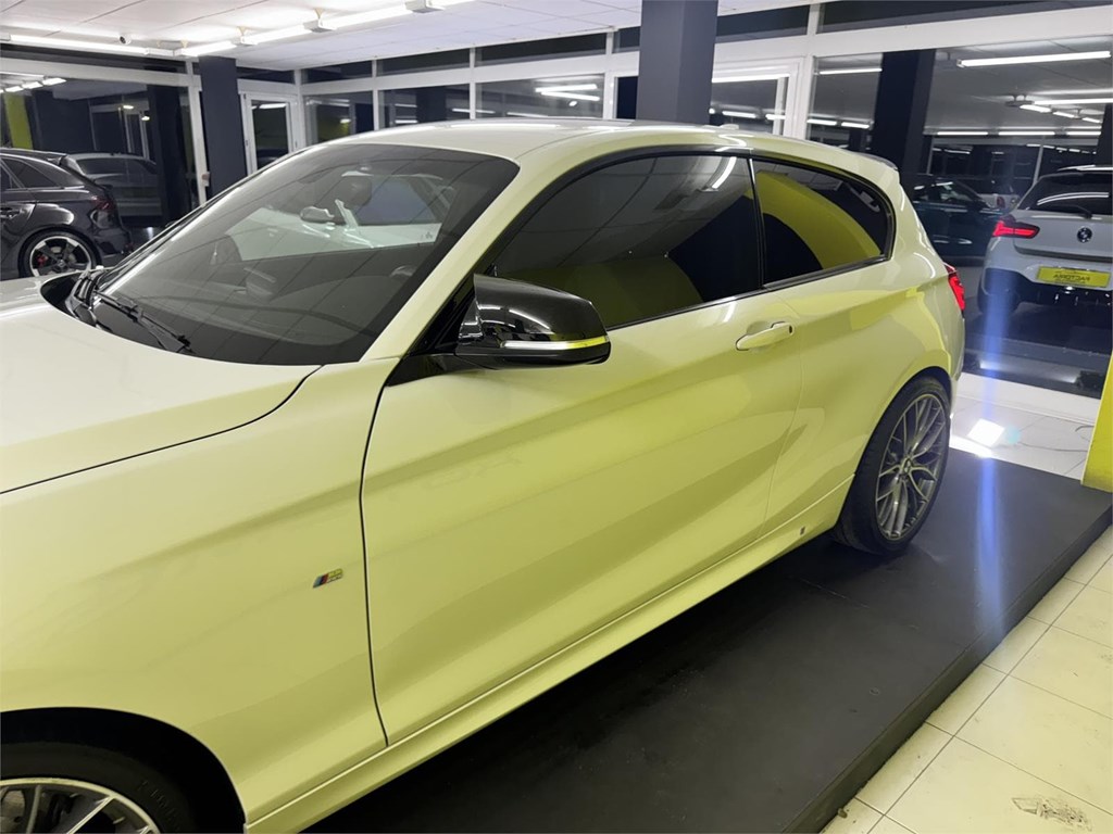 Foto 43 BMW SERIE 1 