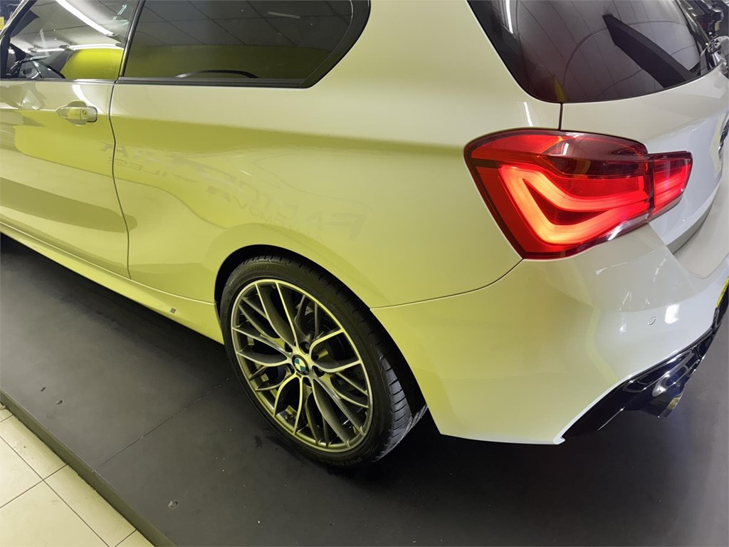 Foto 45 BMW SERIE 1 