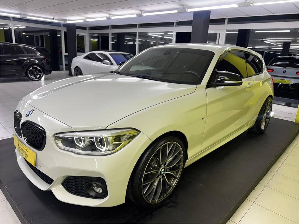 Foto 6 BMW SERIE 1 