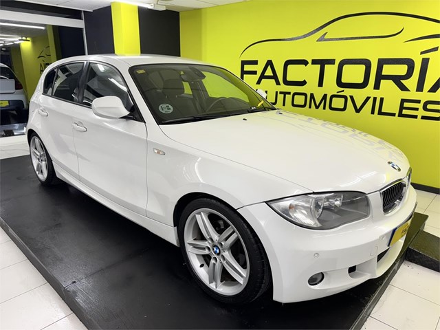 BMW SERIE 1