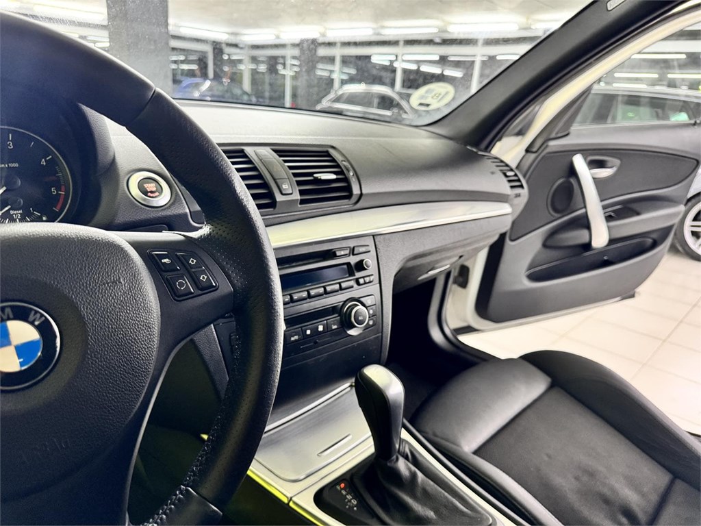 Foto 40 BMW SERIE 1