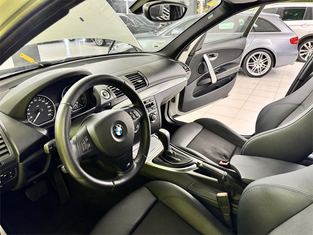 Foto 42 BMW SERIE 1