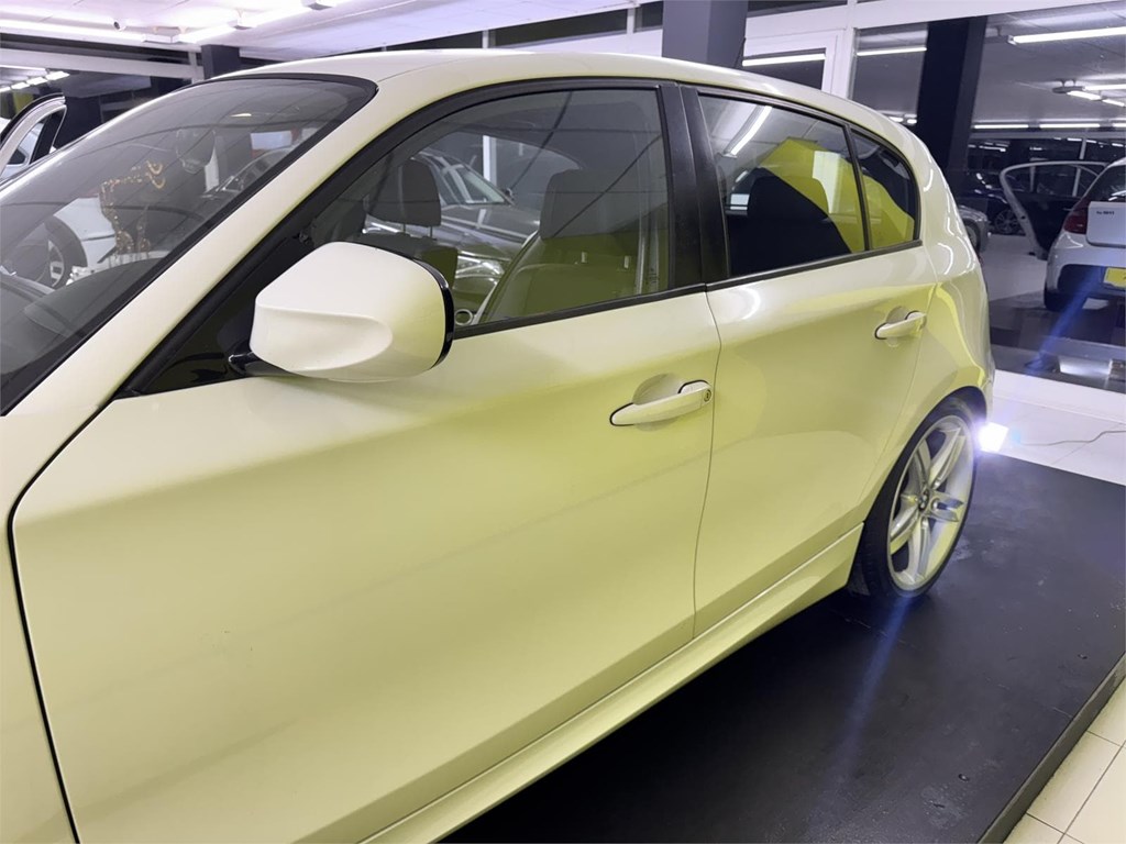 Foto 47 BMW SERIE 1