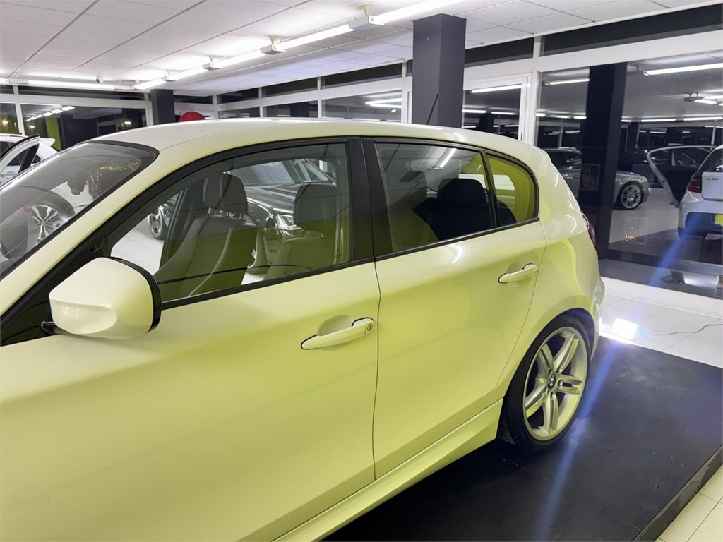 Foto 48 BMW SERIE 1