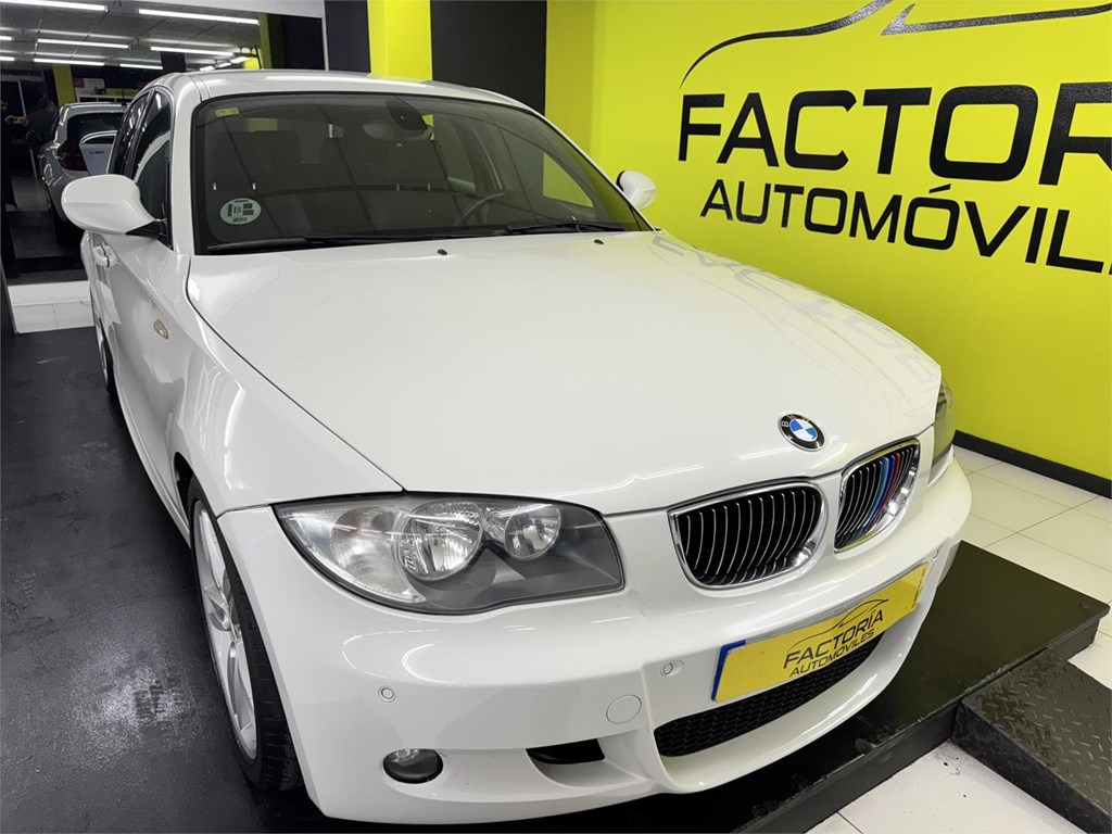 Foto 49 BMW SERIE 1