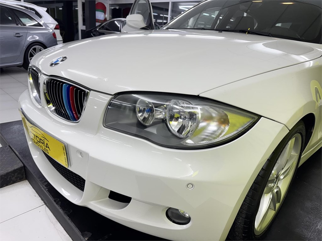 Foto 50 BMW SERIE 1