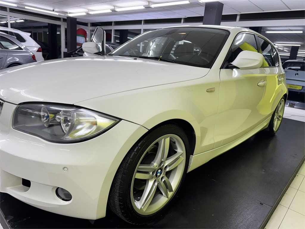Foto 51 BMW SERIE 1