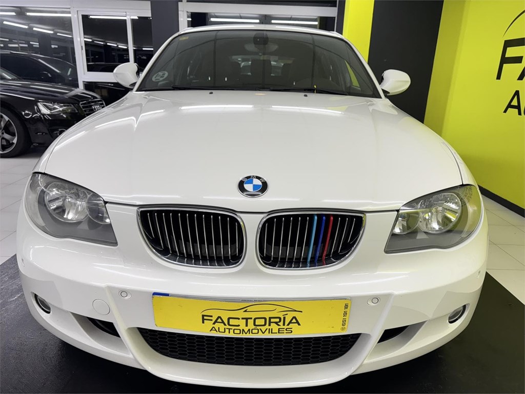Foto 52 BMW SERIE 1