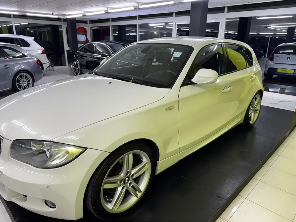 Foto 54 BMW SERIE 1