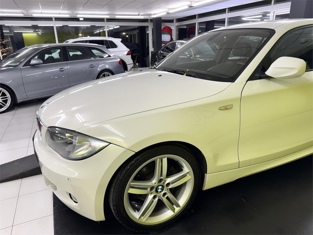 Foto 55 BMW SERIE 1