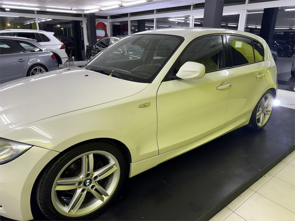 Foto 56 BMW SERIE 1