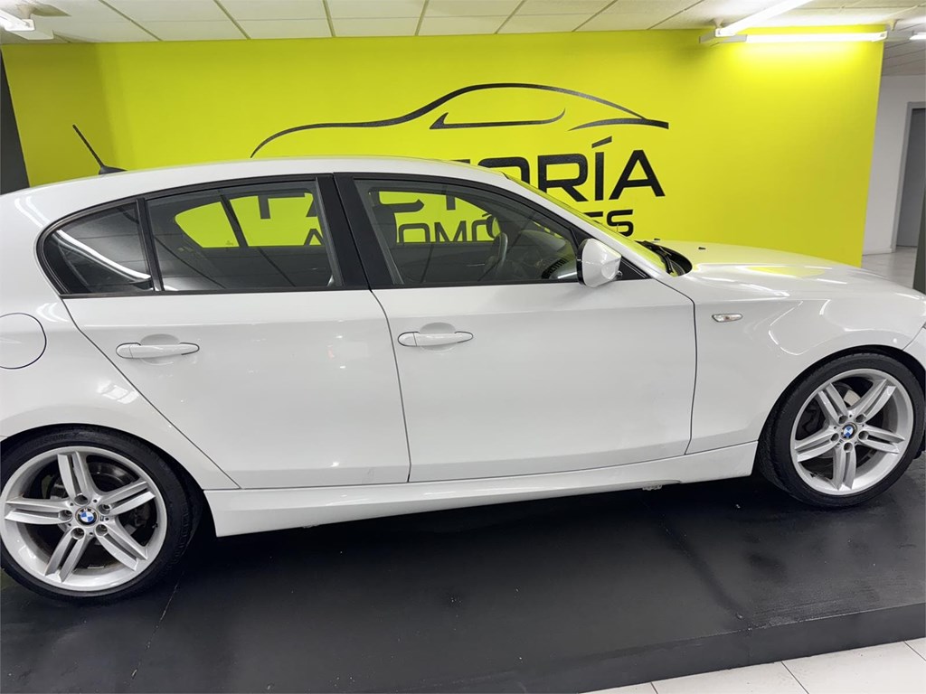 Foto 6 BMW SERIE 1
