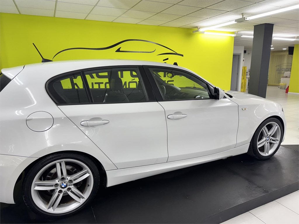 Foto 7 BMW SERIE 1