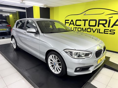 BMW SERIE 1