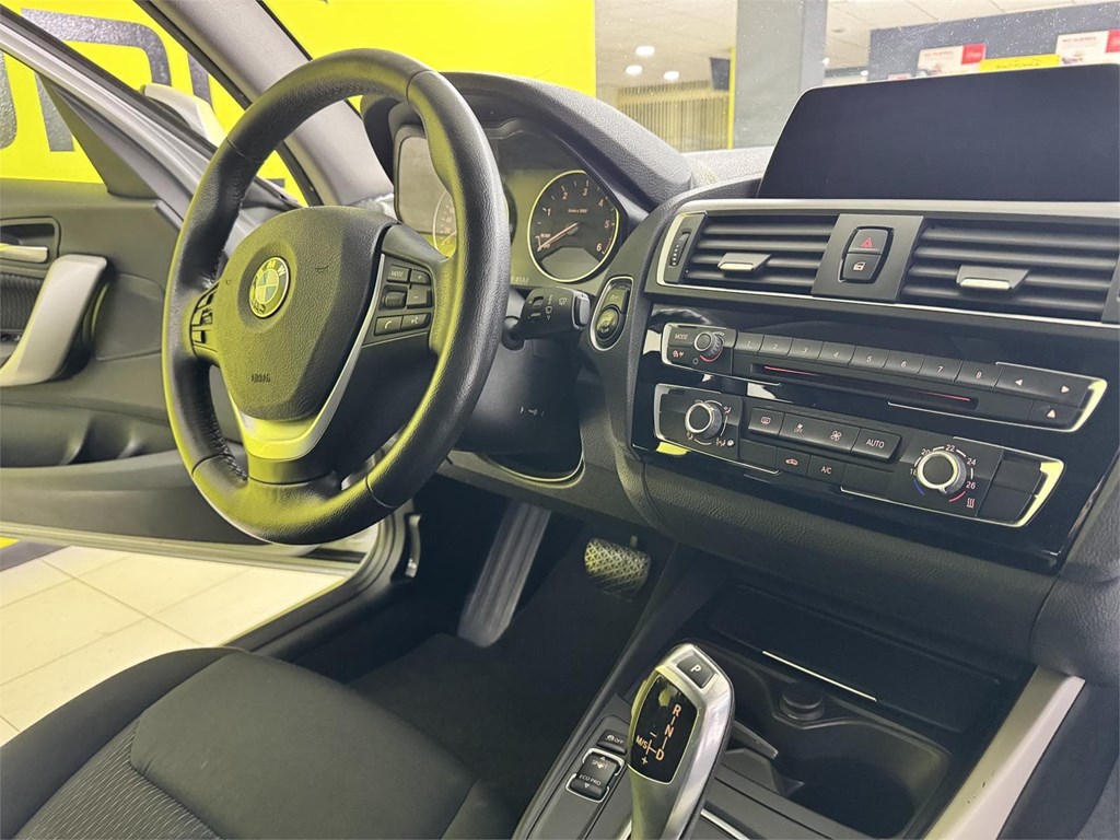 Foto 40 BMW SERIE 1