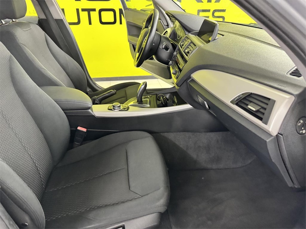 Foto 42 BMW SERIE 1