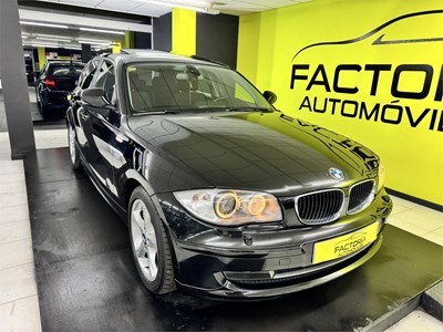 BMW SERIE 1