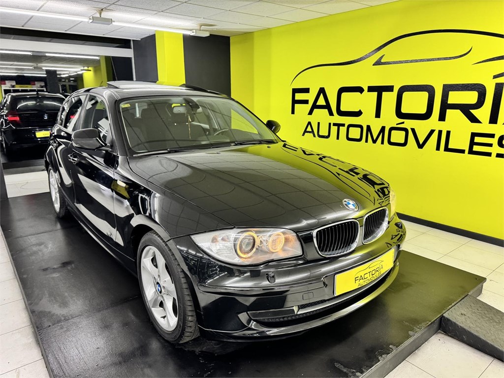 Foto 4 BMW SERIE 1
