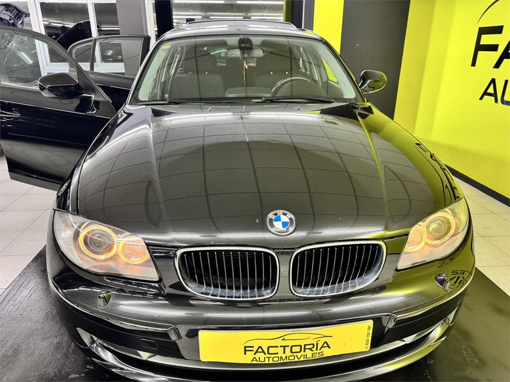 Foto 58 BMW SERIE 1