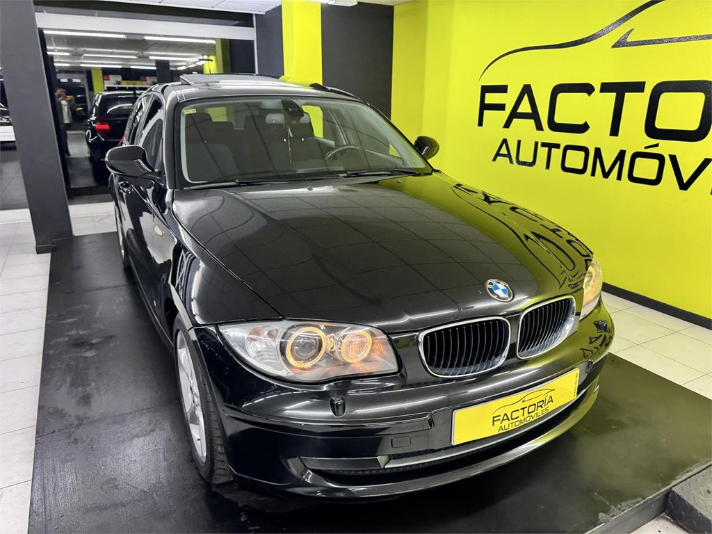 Foto 60 BMW SERIE 1