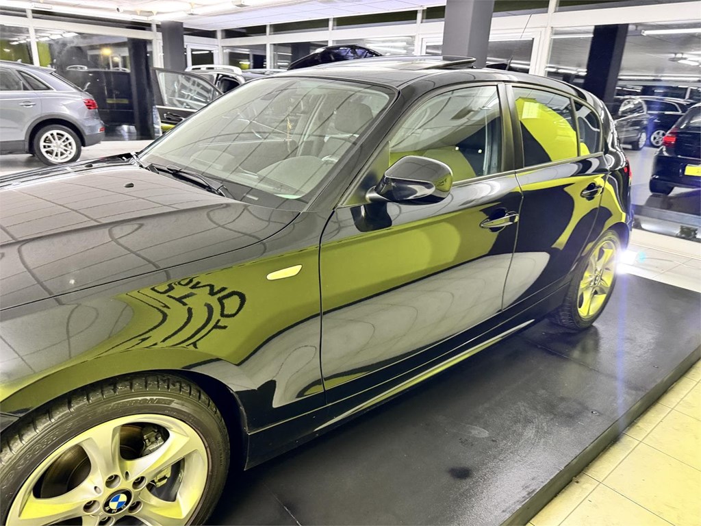Foto 7 BMW SERIE 1