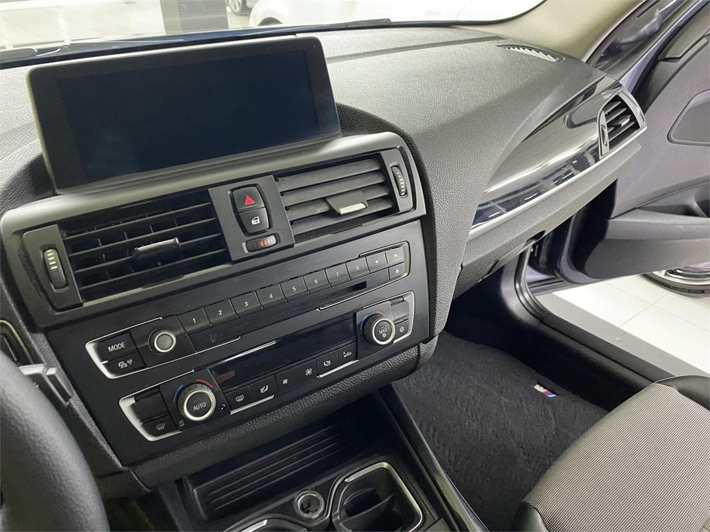 Foto 10 BMW SERIE 1