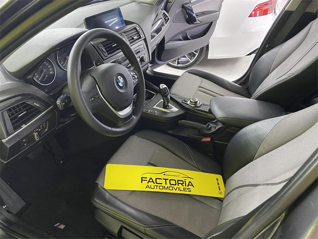 Foto 6 BMW SERIE 1