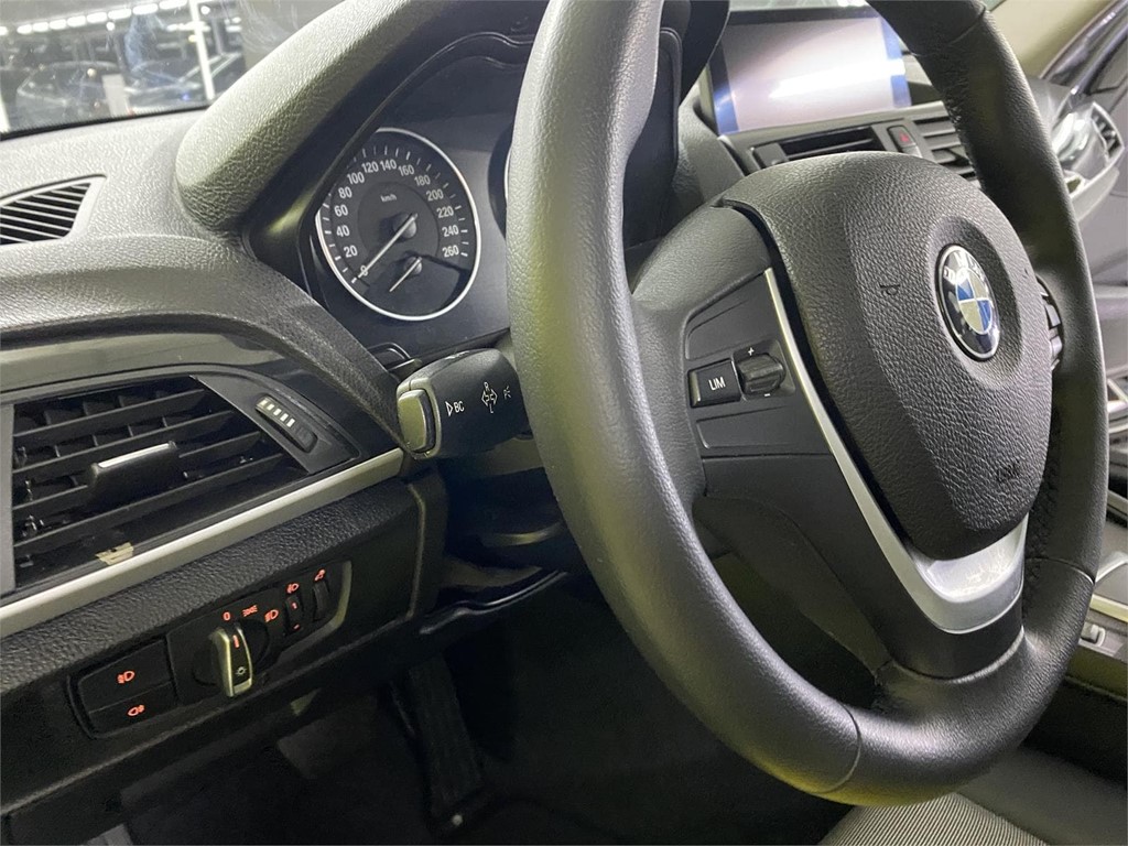 Foto 8 BMW SERIE 1