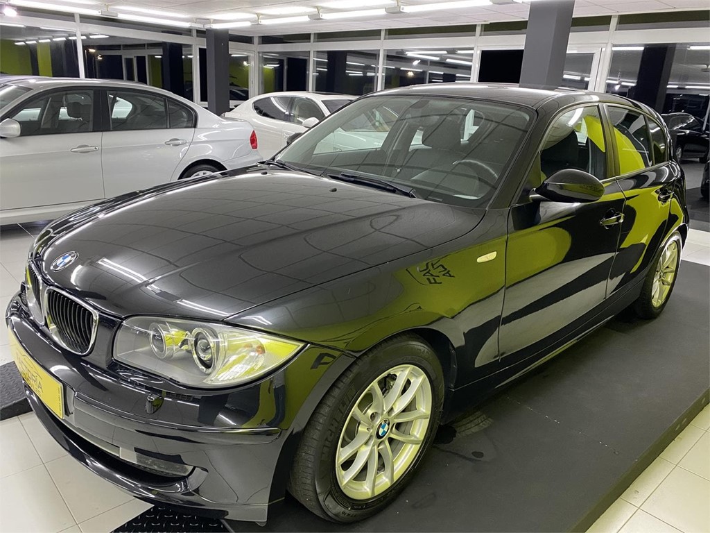 Foto 5 BMW SERIE 1