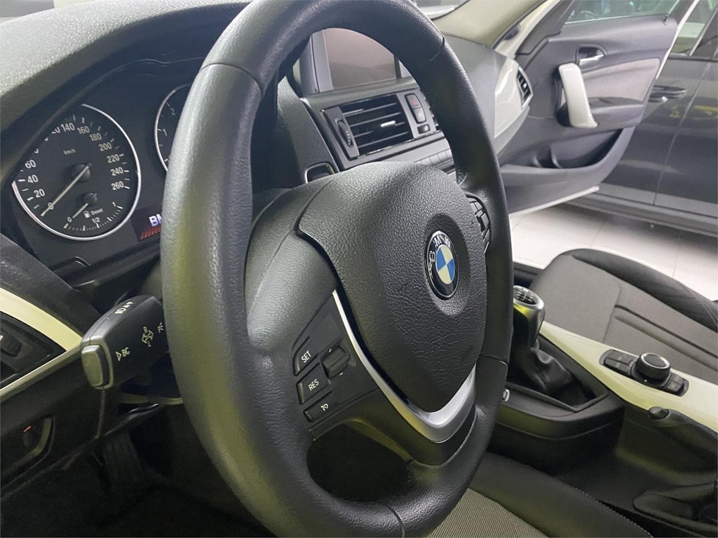 Foto 6 BMW SERIE 1
