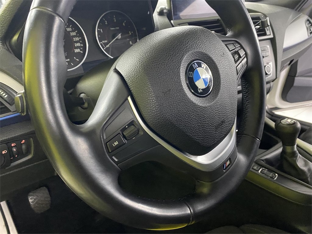 Foto 5 BMW SERIE 1