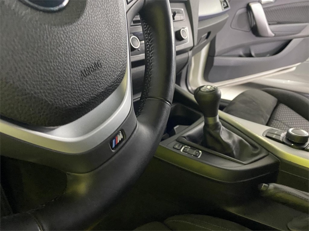 Foto 6 BMW SERIE 1