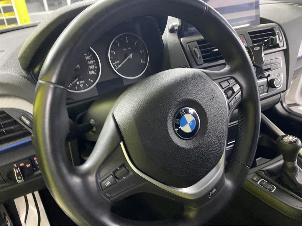 Foto 9 BMW SERIE 1